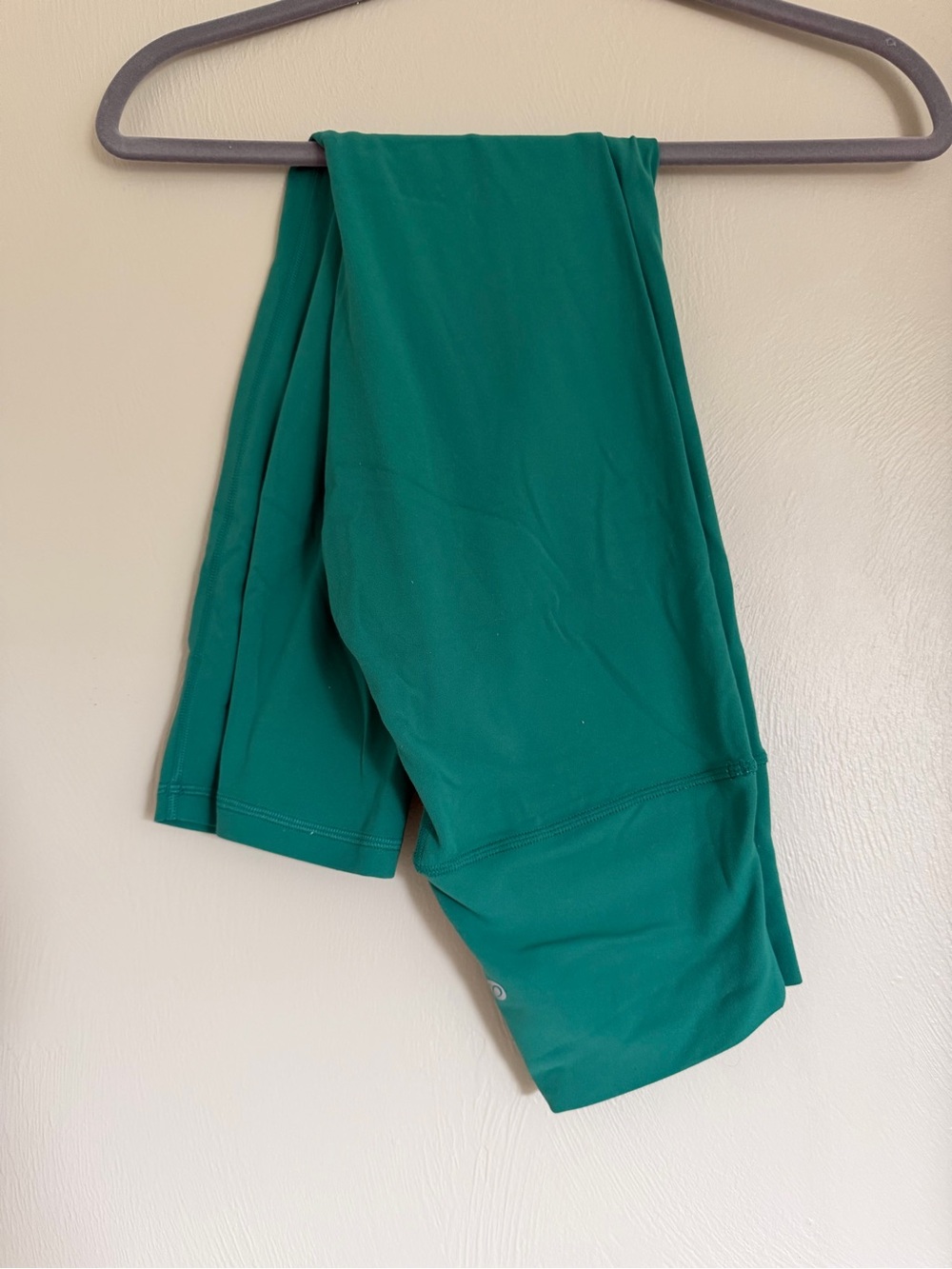 CRZ YOGA Green Leggings